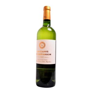 La Clarte De Haut-brion Blanc 2019